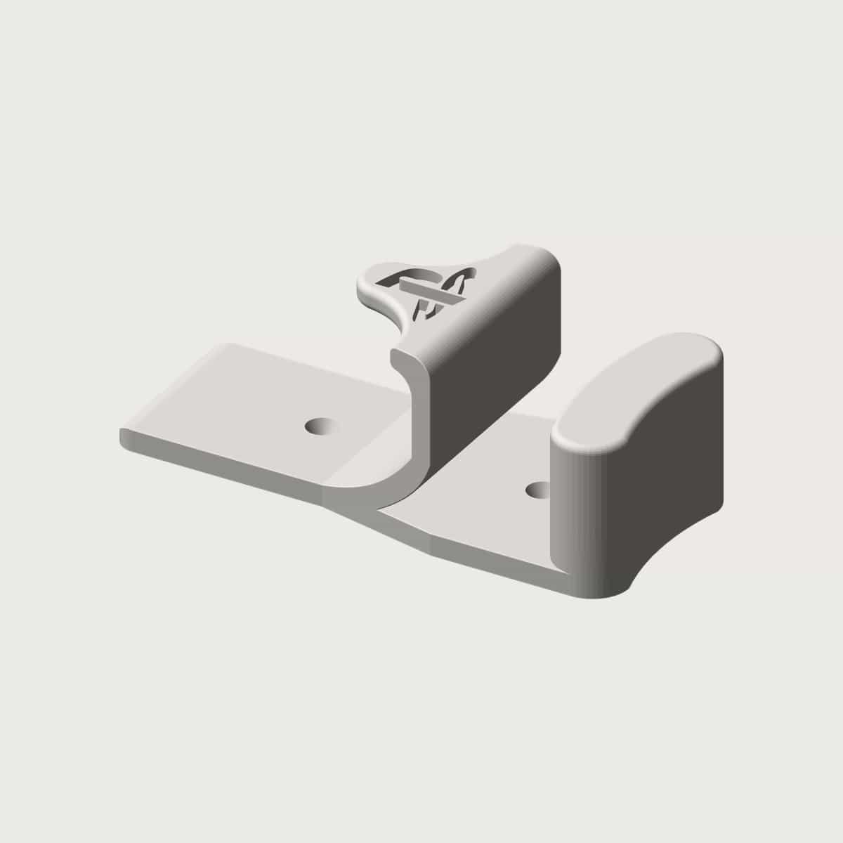 PS5 Controller and Headphone Wall Mount, image 2 of 6