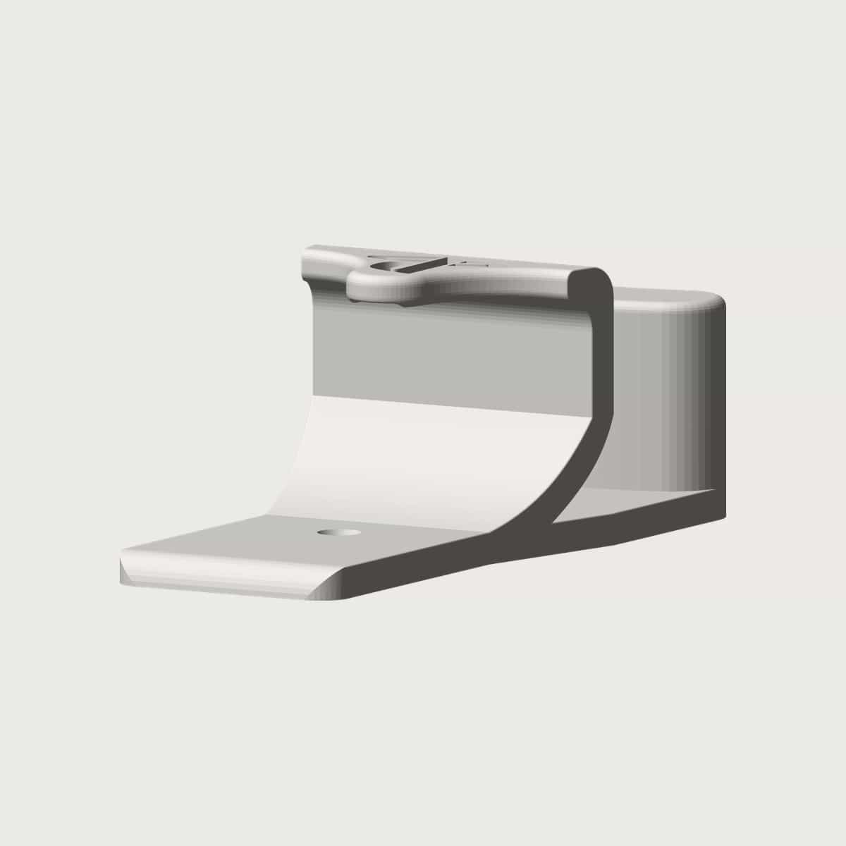 PS5 Controller and Headphone Wall Mount, image 3 of 6