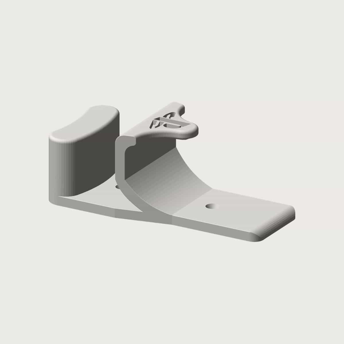 PS5 Controller and Headphone Wall Mount