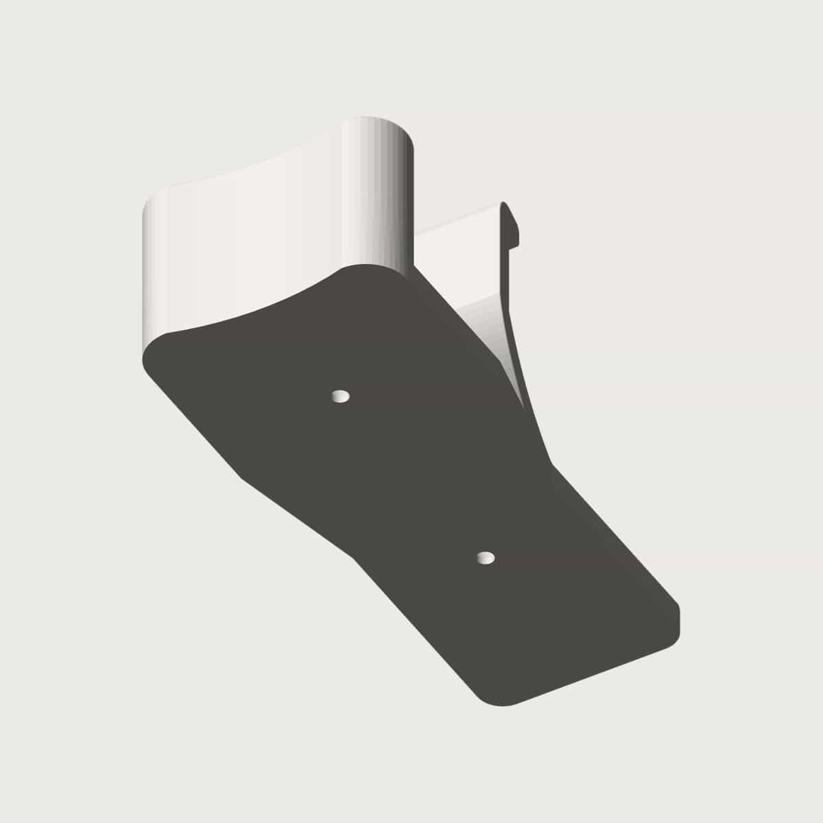 PS5 Controller and Headphone Wall Mount, image 4 of 6