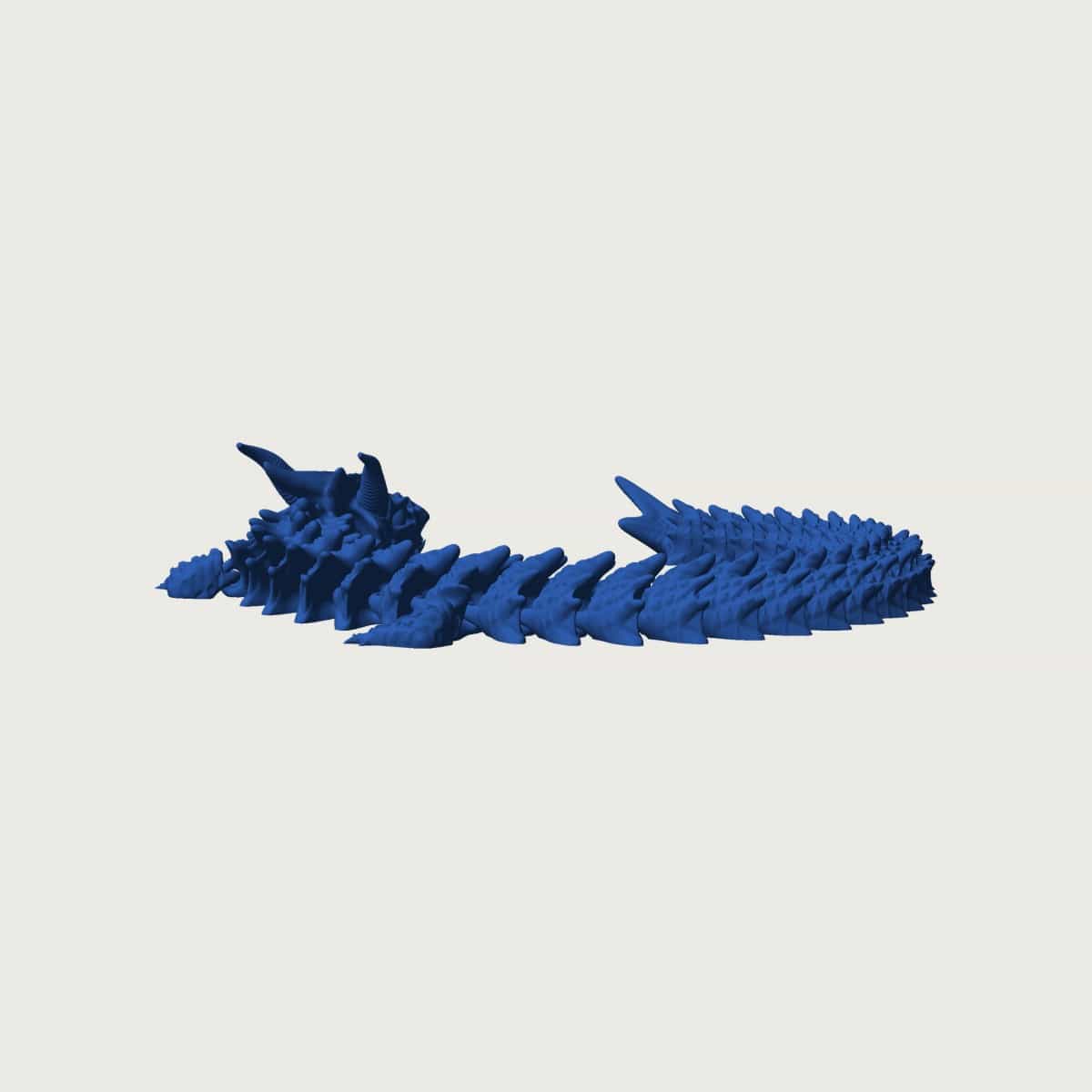Shadowcoil Articulated Dragon, image 3 of 5