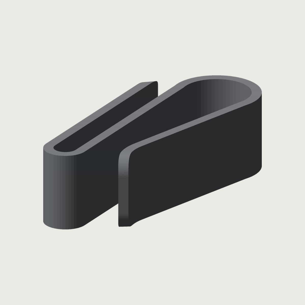 Sunglasses Visor Clip