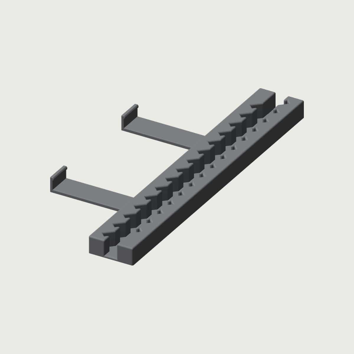 Nintendo Switch Game Card Holder, image 2 of 6