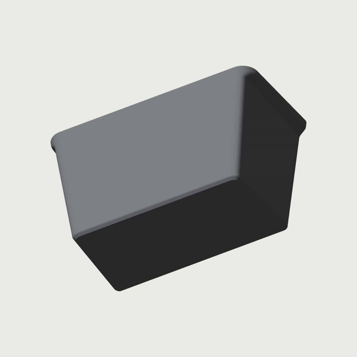 Tesla Model Y / 3 Armrest Tray, image 4 of 5