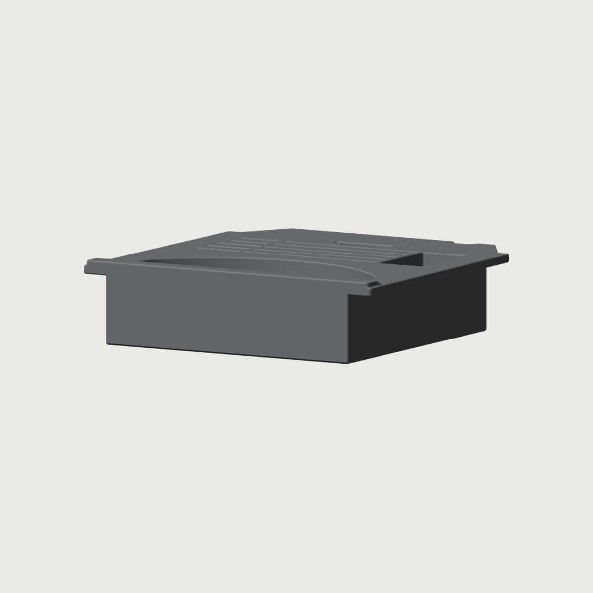 Tesla Model 3 Highland Console Organisers, image 3 of 6