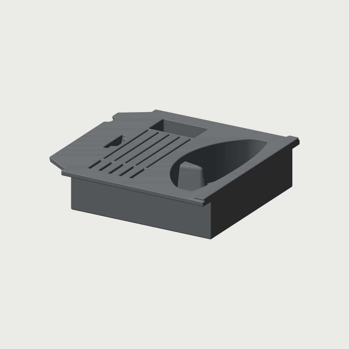 Tesla Model 3 Highland Console Organisers, image 1 of 6