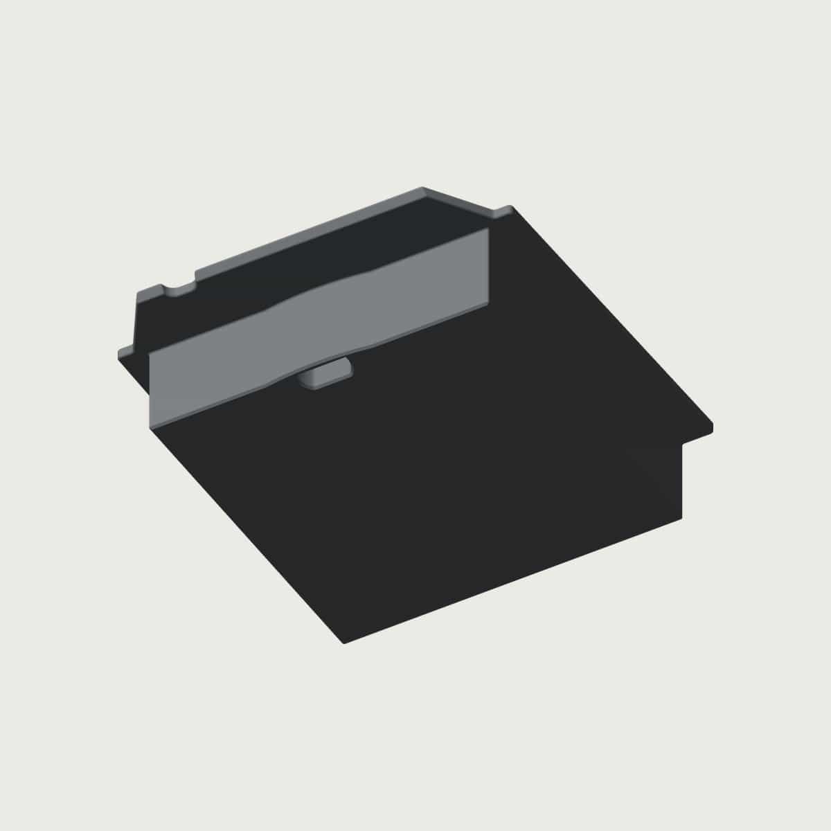Tesla Model 3 Highland Console Organisers, image 4 of 6
