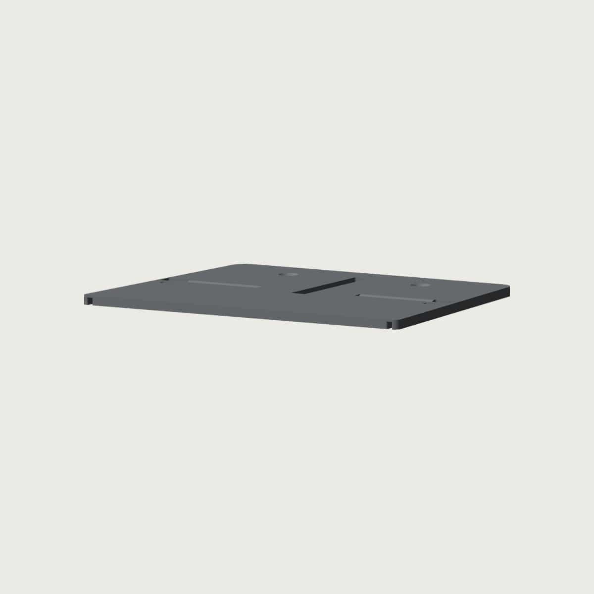 Tesla Model 3 / Y Twin MagSafe Charger Plate, image 3 of 6