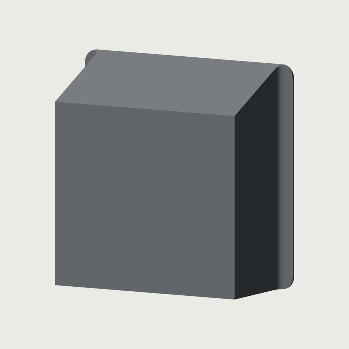 Tesla Model Y Juniper Console Storage Bin, image 3 of 6