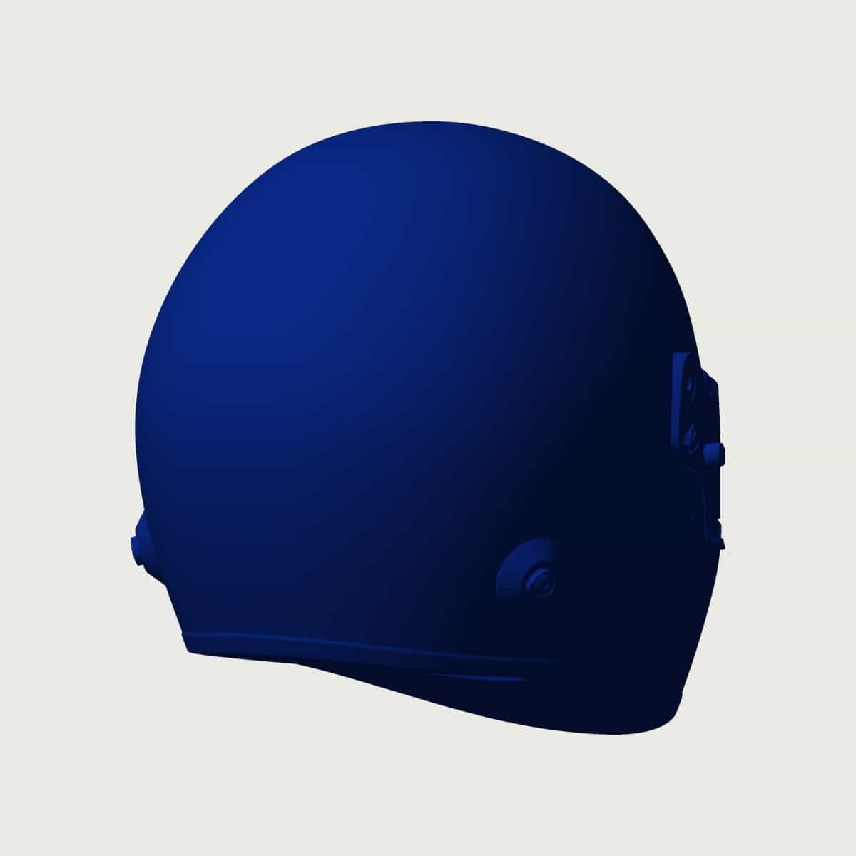 1:3 Max Verstappen 2025 Helmet, image 3 of 5