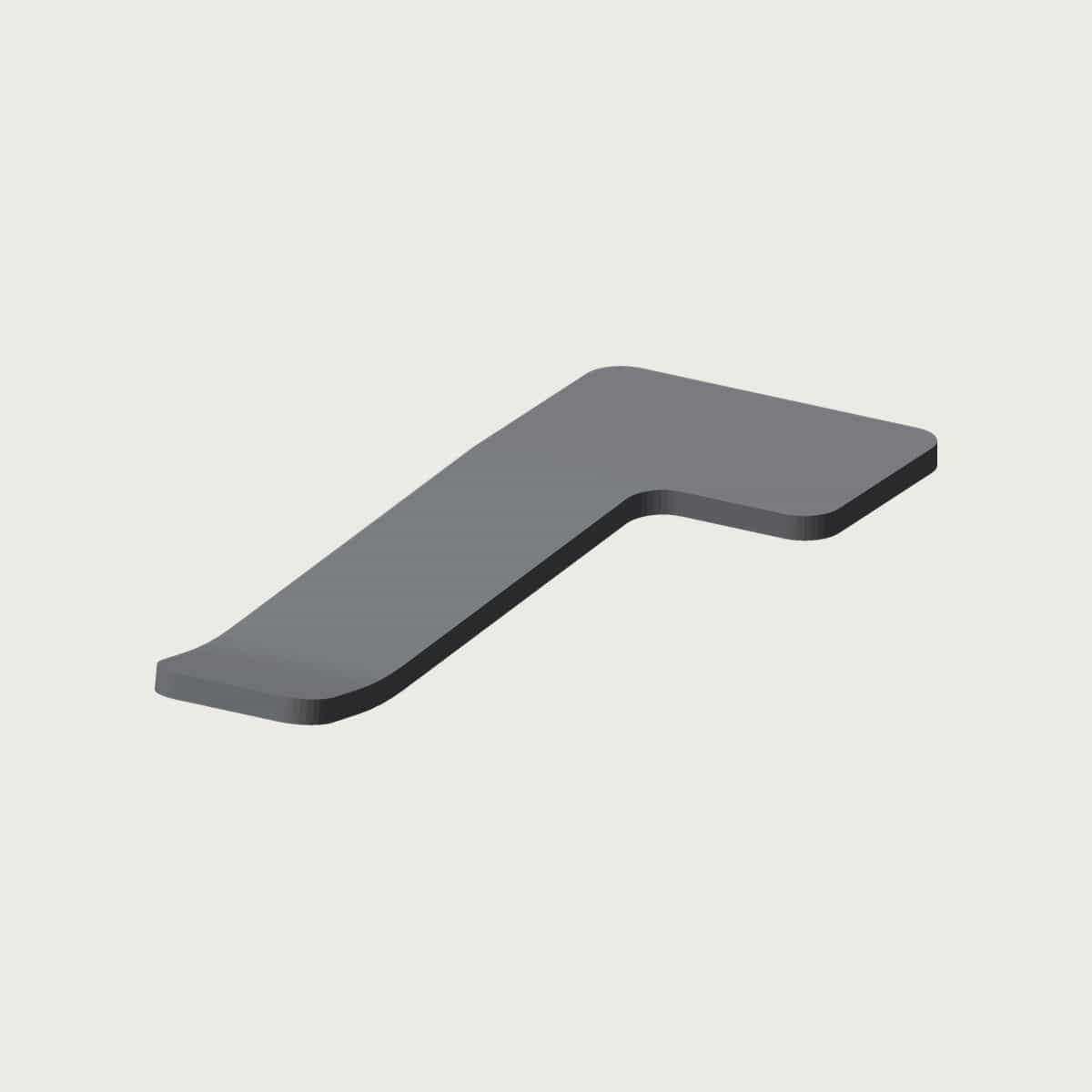 Windscreen Ticket Holder
