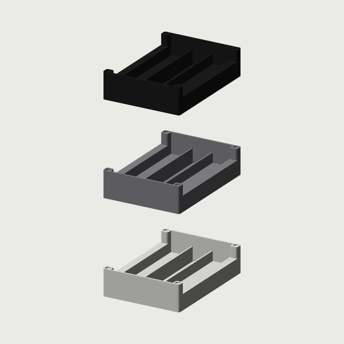 Wingspan Box Insert, image 5 of 6