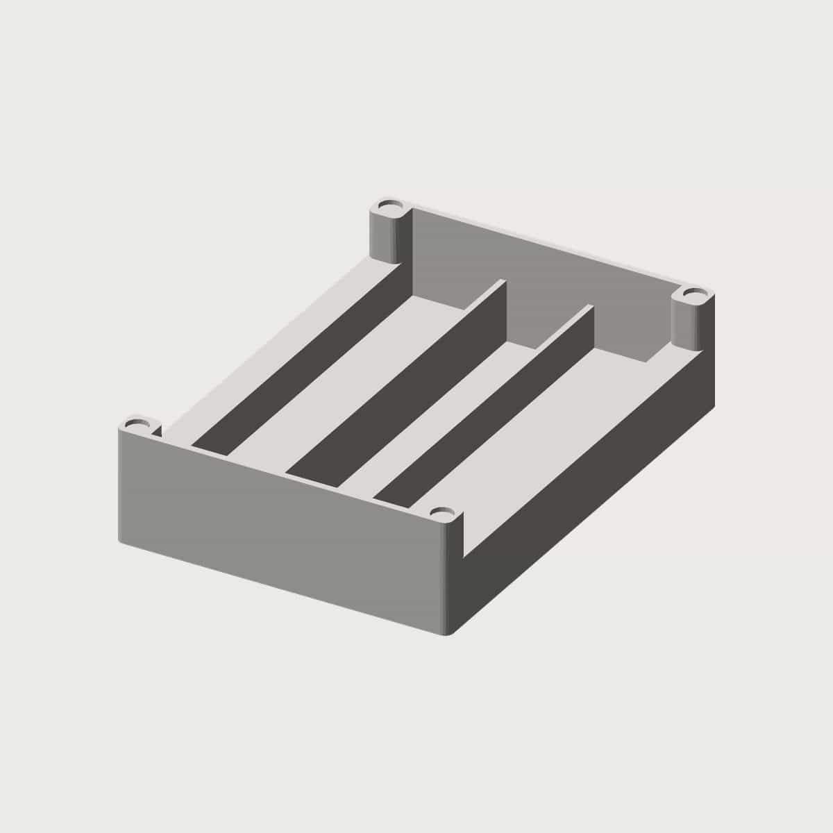 Wingspan Box Insert, image 2 of 6